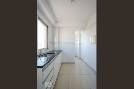 Apartamento para alugar com 148m², 3 quartos e 2 vagasCozinha