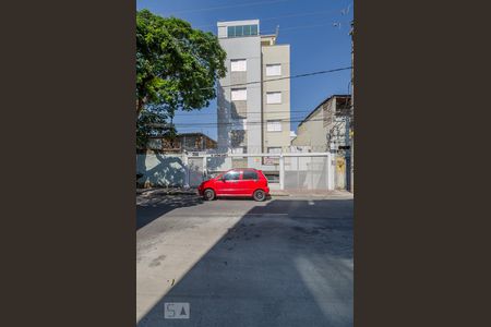 Apartamento para alugar com 148m², 3 quartos e 2 vagasFachada