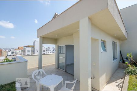 Apartamento para alugar com 148m², 3 quartos e 2 vagasVaranda 