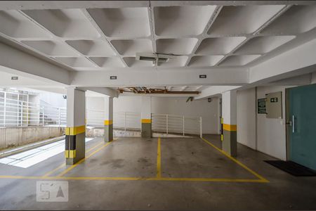 Apartamento para alugar com 148m², 3 quartos e 2 vagasGaragem