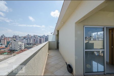 Apartamento para alugar com 148m², 3 quartos e 2 vagasVaranda 