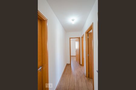 Apartamento para alugar com 148m², 3 quartos e 2 vagasCorredor