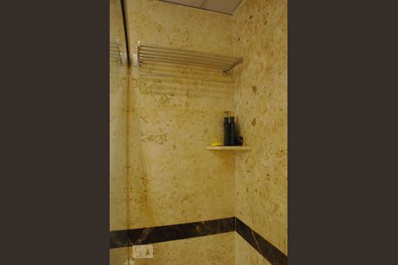 Apartamento para alugar com 44m², 1 quarto e 1 vaga