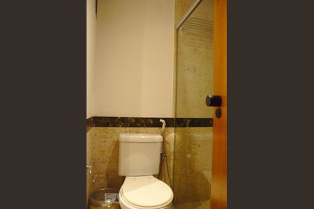 Apartamento para alugar com 44m², 1 quarto e 1 vaga