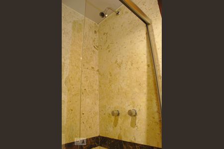 Apartamento para alugar com 44m², 1 quarto e 1 vaga