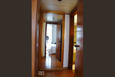 Apartamento para alugar com 44m², 1 quarto e 1 vaga