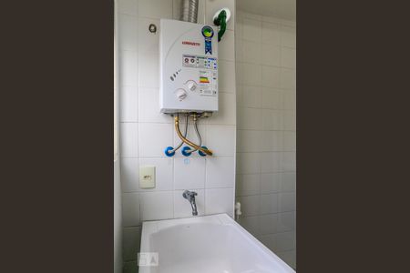 Apartamento à venda com 68m², 2 quartos e 1 vaga Apartamento à venda com 68m², 2 quartos e 1 vagaÁrea de Serviço