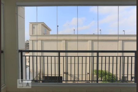 Apartamento à venda com 68m², 2 quartos e 1 vaga Apartamento à venda com 68m², 2 quartos e 1 vagaQuarto 1 Vista