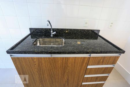 Apartamento à venda com 68m², 2 quartos e 1 vaga Apartamento à venda com 68m², 2 quartos e 1 vagaCozinha