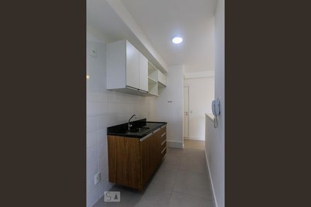 Apartamento à venda com 68m², 2 quartos e 1 vaga Apartamento à venda com 68m², 2 quartos e 1 vagaCozinha - Armários