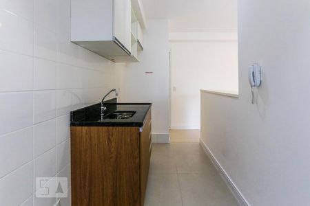 Apartamento à venda com 68m², 2 quartos e 1 vaga Apartamento à venda com 68m², 2 quartos e 1 vagaCozinha - Armários