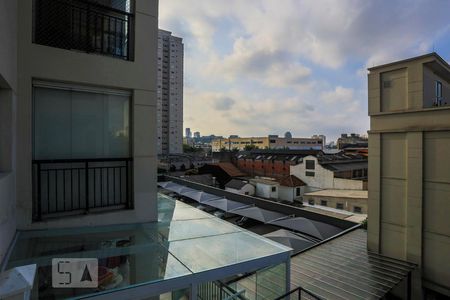 Apartamento à venda com 68m², 2 quartos e 1 vaga Apartamento à venda com 68m², 2 quartos e 1 vagaVista