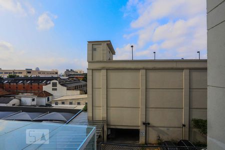 Apartamento à venda com 68m², 2 quartos e 1 vaga Apartamento à venda com 68m², 2 quartos e 1 vagaVista da Suite