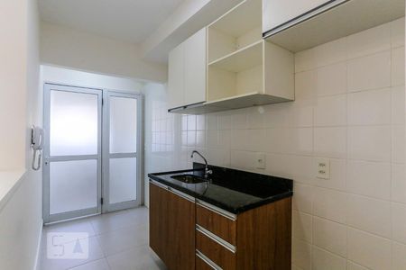 Apartamento à venda com 68m², 2 quartos e 1 vaga Apartamento à venda com 68m², 2 quartos e 1 vagaCozinha - Armários