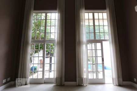 sala de casa de condomínio à venda com 3 quartos, 171m² em Morumbi, São Paulo