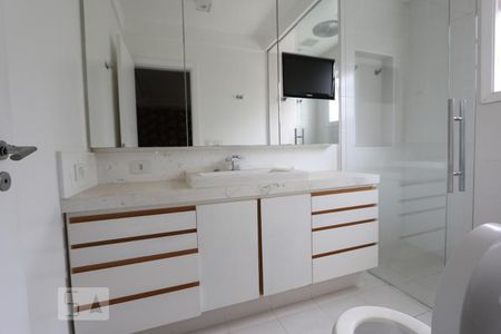 Casa de condomínio à venda com 171m², 3 quartos e 4 vagassuite 2