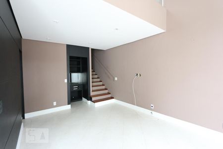 sala de casa de condomínio à venda com 3 quartos, 171m² em Morumbi, São Paulo