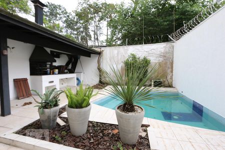 quintal de casa de condomínio à venda com 3 quartos, 171m² em Morumbi, São Paulo