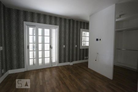 suite de casa de condomínio à venda com 3 quartos, 171m² em Morumbi, São Paulo