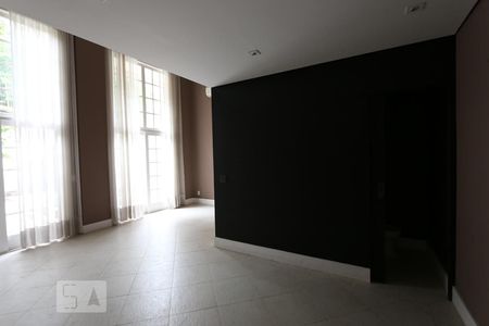 sala de casa de condomínio à venda com 3 quartos, 171m² em Morumbi, São Paulo