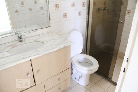 Apartamento à venda com 72m², 3 quartos e 2 vagasQuarto 3 - Suíte