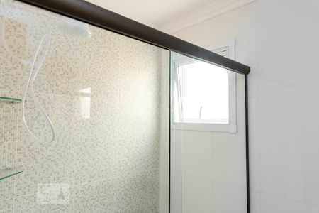Apartamento à venda com 39m², 2 quartos e 1 vaga Apartamento à venda com 39m², 2 quartos e 1 vagaBanheiro