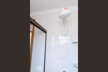 Apartamento à venda com 39m², 2 quartos e 1 vaga Apartamento à venda com 39m², 2 quartos e 1 vagaBanheiro