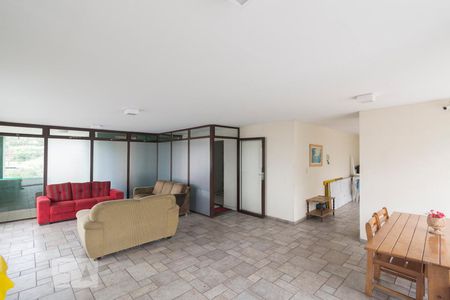 Apartamento à venda com 60m², 2 quartos e 1 vaga Apartamento à venda com 60m², 2 quartos e 1 vagaSalão de Festas