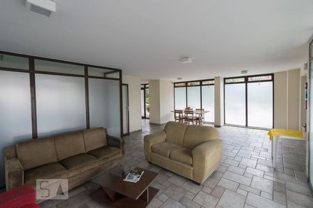 Apartamento à venda com 60m², 2 quartos e 1 vaga Apartamento à venda com 60m², 2 quartos e 1 vagaSalão de Festas