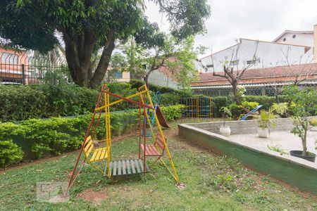 Apartamento à venda com 60m², 2 quartos e 1 vaga Apartamento à venda com 60m², 2 quartos e 1 vagaPlayground