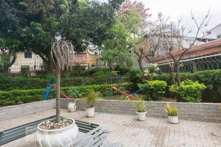 Apartamento à venda com 60m², 2 quartos e 1 vaga Apartamento à venda com 60m², 2 quartos e 1 vagaPlayground