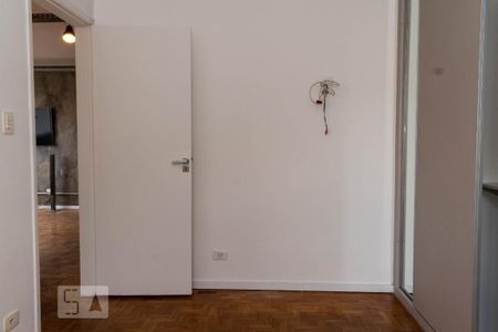 Quarto 1 - Suite de apartamento para alugar com 2 quartos, 100m² em Vila Clementino, São Paulo