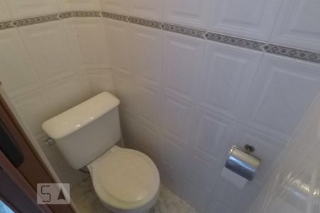 Lavabo de casa à venda com 3 quartos, 300m² em Ipiranga, São Paulo
