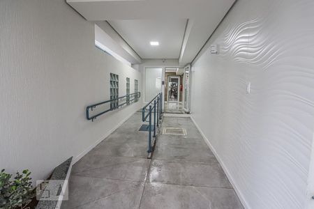 Apartamento para alugar com 103m², 2 quartos e 2 vagasHall