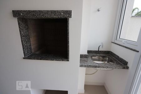 Apartamento para alugar com 103m², 2 quartos e 2 vagasChurrasqueira