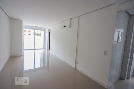 Apartamento para alugar com 103m², 2 quartos e 2 vagasSala