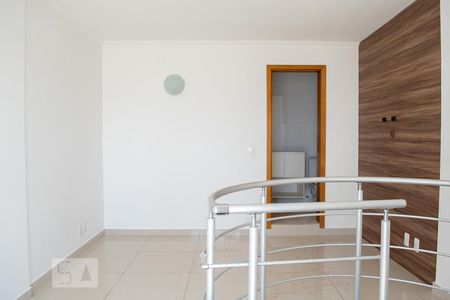 Apartamento à venda com 121m², 2 quartos e 1 vagaSALA SUPERIOR