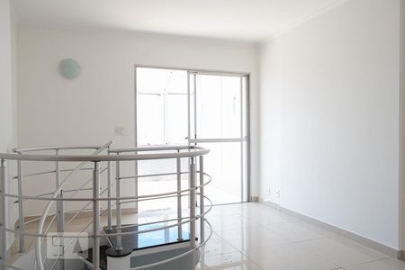 Apartamento à venda com 121m², 2 quartos e 1 vagaSALA SUPERIOR