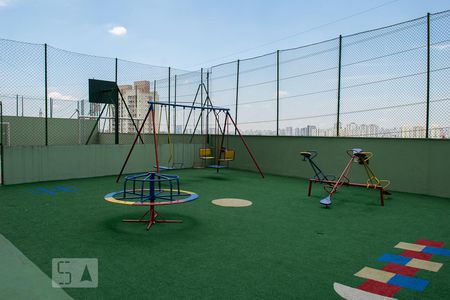 Apartamento à venda com 121m², 2 quartos e 1 vagaPLAYGROUND