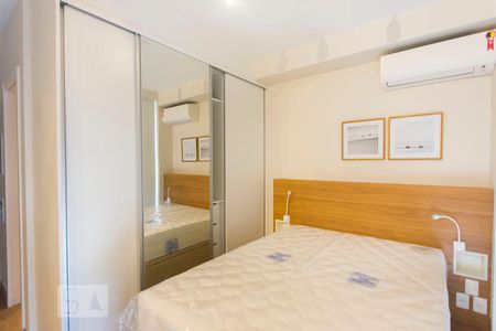 Kitnet/Studio para alugar com 1 quarto, 45m² em Itaim Bibi, São Paulo