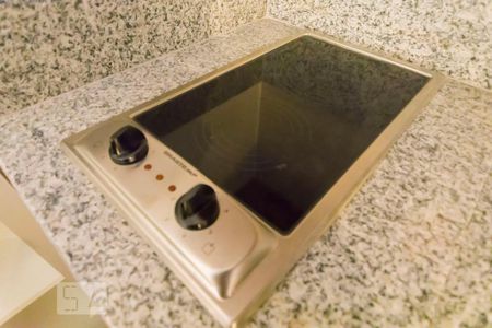 Kitnet/Studio para alugar com 1 quarto, 45m² em Itaim Bibi, São Paulo