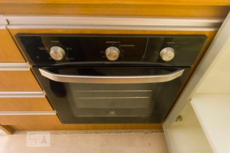 Kitnet/Studio para alugar com 1 quarto, 45m² em Itaim Bibi, São Paulo