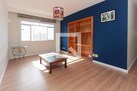 Sala de apartamento à venda com 2 quartos, 85m² em Sumaré, São Paulo