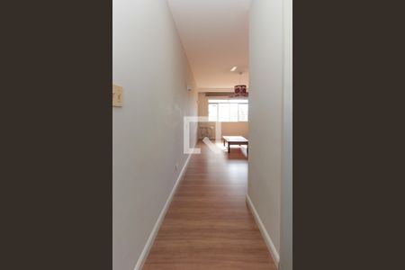 Entrada de apartamento à venda com 2 quartos, 85m² em Sumaré, São Paulo
