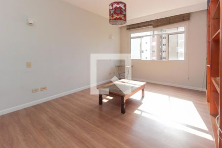 Sala de apartamento à venda com 2 quartos, 85m² em Sumaré, São Paulo