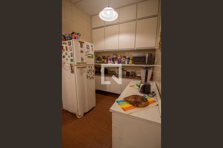 Apartamento à venda com 140m², 3 quartos e sem vaga Apartamento à venda com 140m², 3 quartos e sem vagaCozinha