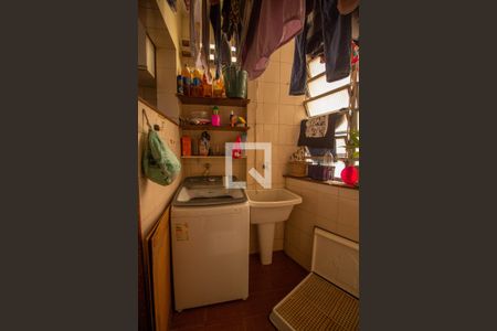 Apartamento à venda com 140m², 3 quartos e sem vaga Apartamento à venda com 140m², 3 quartos e sem vagaÁrea de Serviço