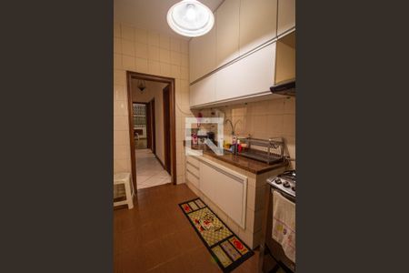 Apartamento à venda com 140m², 3 quartos e sem vaga Apartamento à venda com 140m², 3 quartos e sem vagaCozinha