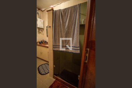 Apartamento à venda com 140m², 3 quartos e sem vaga Apartamento à venda com 140m², 3 quartos e sem vagaBanheiro Social