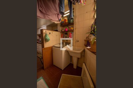 Apartamento à venda com 140m², 3 quartos e sem vaga Apartamento à venda com 140m², 3 quartos e sem vagaÁrea de Serviço